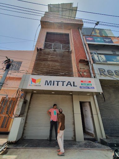 Mittal Studio Mittal Studio