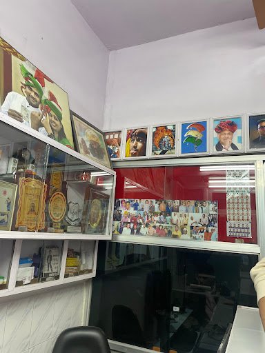 Ajanta Studio Ajanta Studio