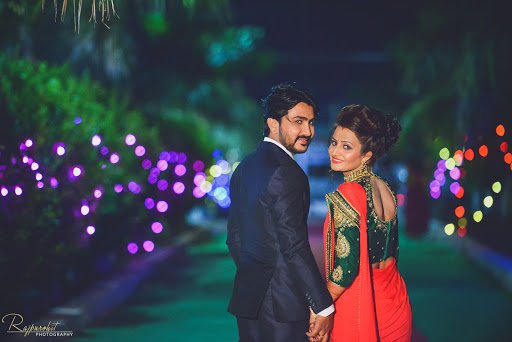 Wedding Gama Production