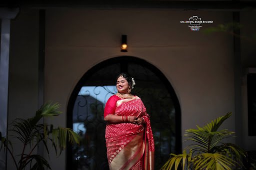 SHOOTING STARS STUDIO