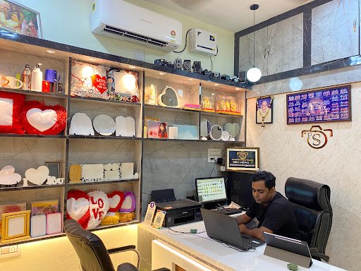 Santosh Photo Studio | Best Photographer in Cuttack | Best Photography Studio in Cuttack