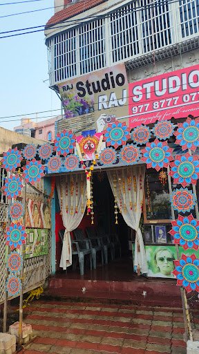 Raj Studio