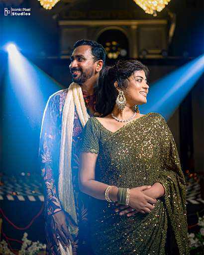 Iconic Pixel Studios