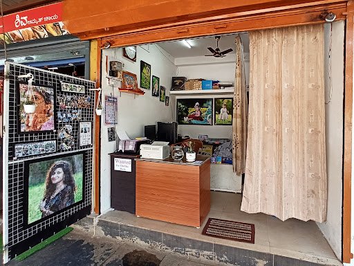 AMMA STUDIO AMMA STUDIO