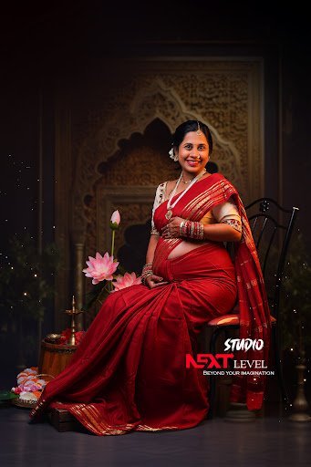 Studio Next Level_ The Maternity & Newborn photography studio