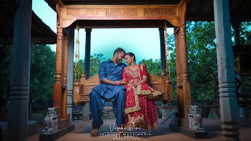 SriNidhi Multimedia Photo Studio and Films