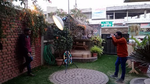 Yashwanth Photo Studio Yashwanth Photo Studio