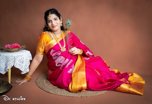 Dc studio /Exclusively for New born, Maternity and kids studio.