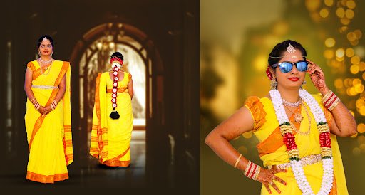 Subbu Candid Photography