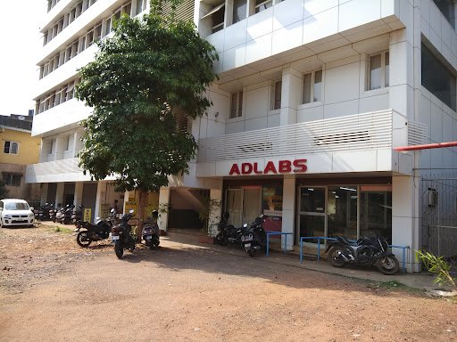 Adlabs Adlabs