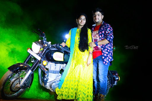 Prasad Digital Photography - Best Wedding Photographer | Kurnool
