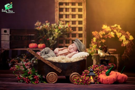 Baby Stars Photography Baby Stars Photography