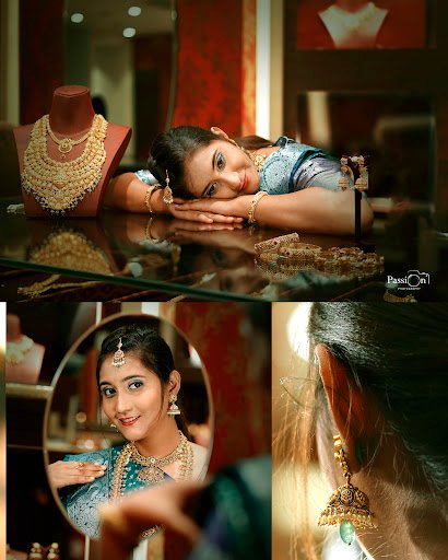 Passion Photography - Best wedding photographers in kurnool Newborn & Babystudio Maternity photography