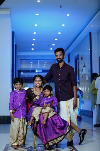 Anil Visuals - Best Wedding Photographer In Kurnool