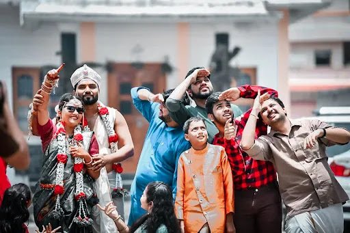 Sharan Donnurkar Photography