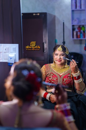 Swastik wedding Photography