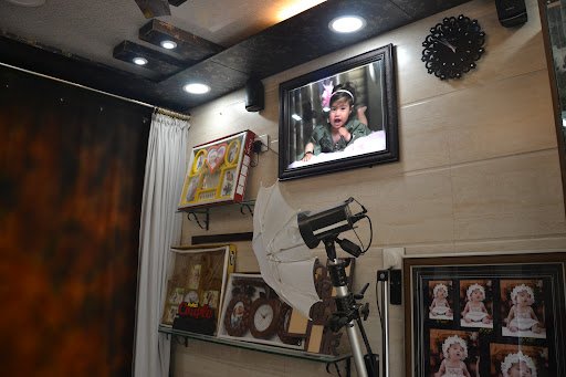 Ganesh Digital Studio