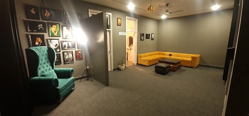 Mohit sharma photography studio