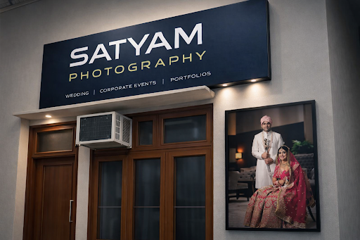 Satyam photography
