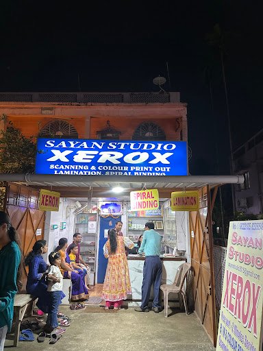 Sayan Studio Sayan Studio