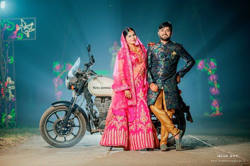 BLUE SKY STUDIO BLUE SKY STUDIO