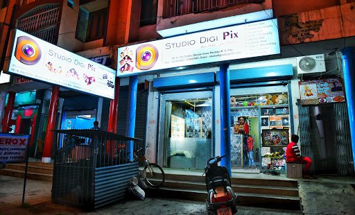 Studio Digi Pix - Best Studio in Bokaro