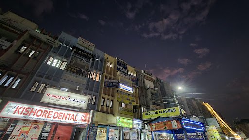 Aarambh Pictures Aarambh Pictures