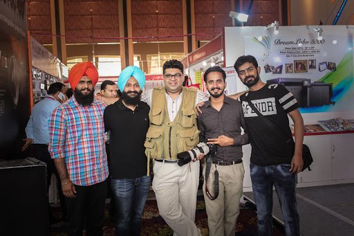 Iris Image Studio | Patiala #1 newborn baby & maternity shoots and pre-wedding photography studio in Patiala