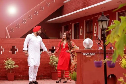 Best Prince Studio photo studio