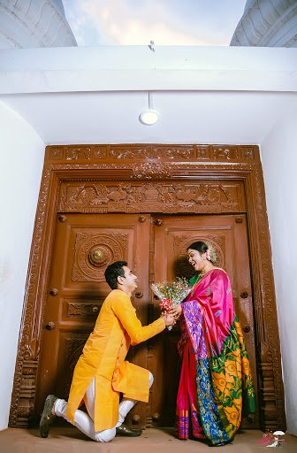 De Wedding Saga De Wedding Saga