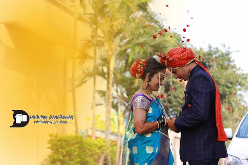 Shubham Dahivadikar photo & films