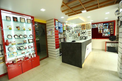 Satyam Digital Photo Lab – Wedding Albums & Frames