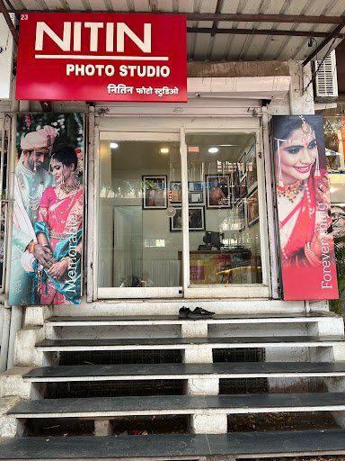Nitin photo studio