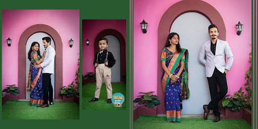 Dream Location Dream Location