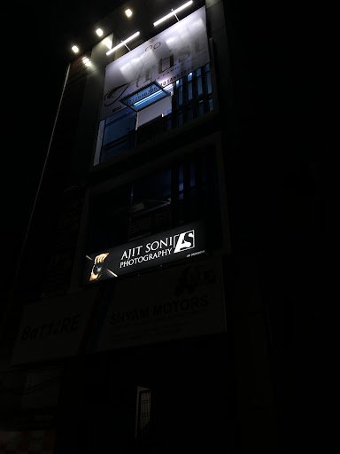 Ajit Soni Photography Ajit Soni Photography