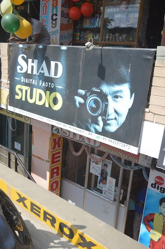 Shad Photo Studio