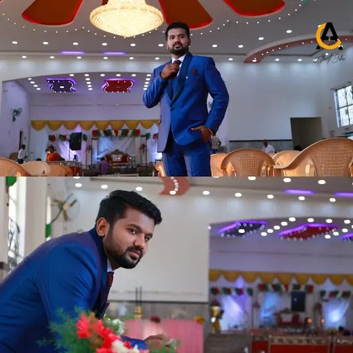 Photo-trap studio hosur