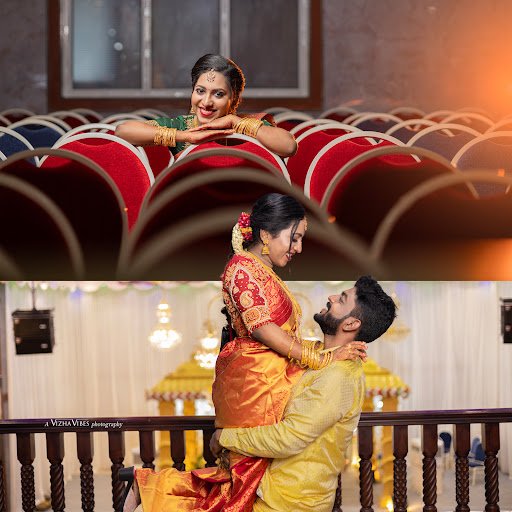 Vizha Vibes Studio - Photography Thoothukudi