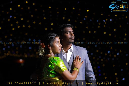 SKY DIGIT Photography & Studio