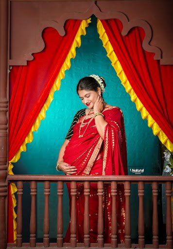 Natural Photo Studio