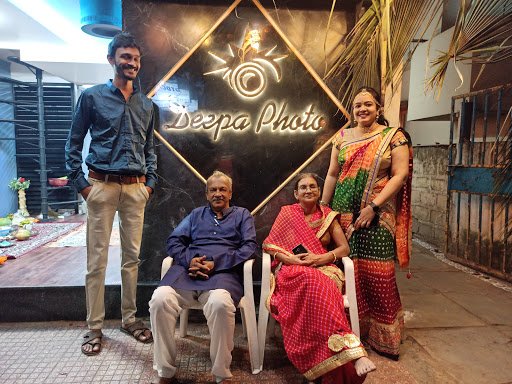 Deepa Photo studio