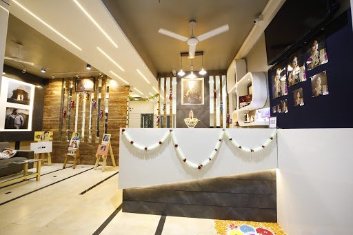 Sachin Ghongade Photo&Films