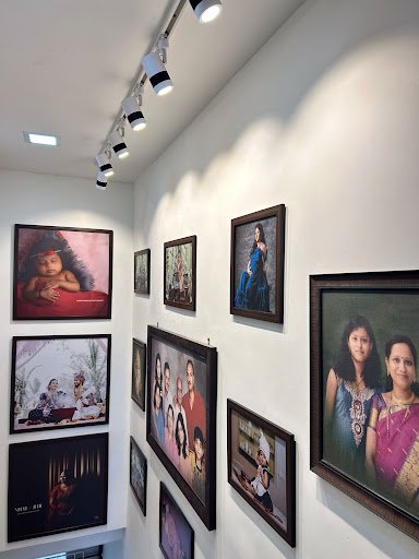 Ghongade Photo Studio