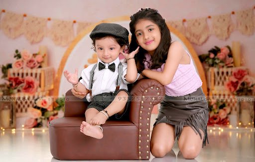 Monalisa The Pro Studio Monalisa The Pro Studio