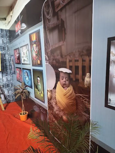 Impact Photo Studio Impact Photo Studio