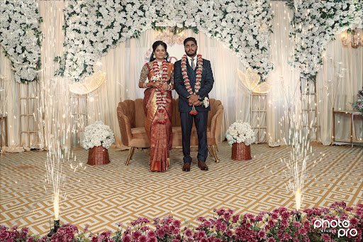 Photo Pro studio - Best Wedding Photography in Vellore | Candid Photography in Vellore