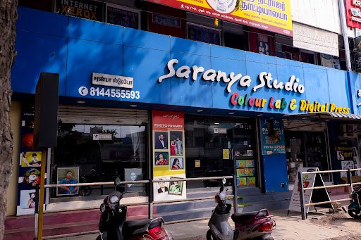 Saranya Studio