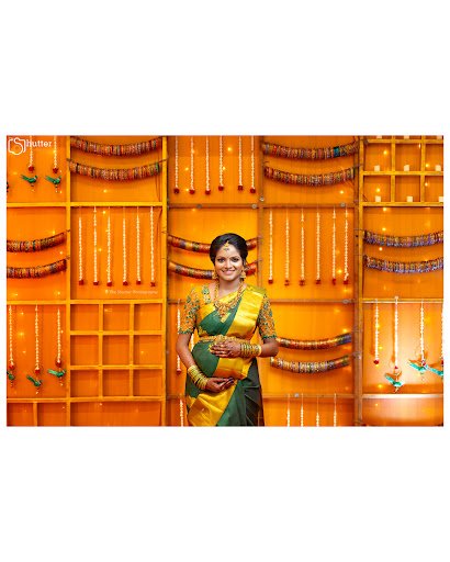 The shutter Photography