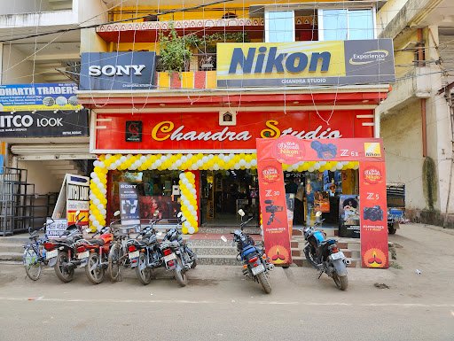 Chandra Studio selling& photos Chandra Studio selling& photos