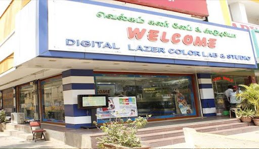 Welcome Studio Welcome Studio